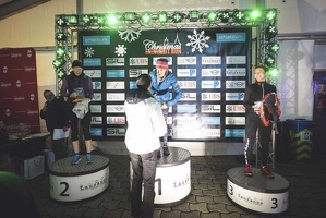 Xmas Run Karine Gammuto 29